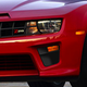 Illustration for article titled 2012 Chevy Camaro Z28 Rendered For Your LSA Pleasure